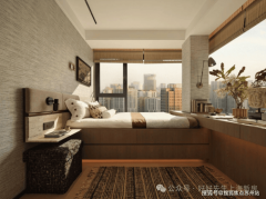 处于建建施工的最后阶