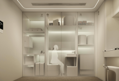 防企业国际化历程也引入先辈手艺和