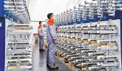 璃纤维曲径只要头发丝的二十分之一至五